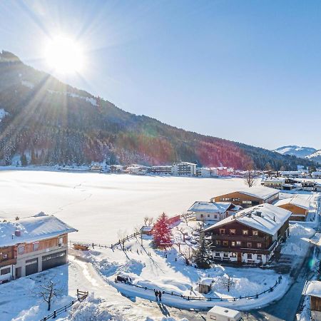 Weberhof Top 2 Brixen im Thale Dış mekan fotoğraf