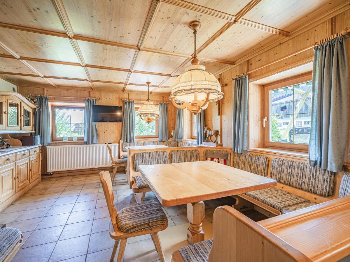 Weberhof Top 2 Brixen im Thale Dış mekan fotoğraf