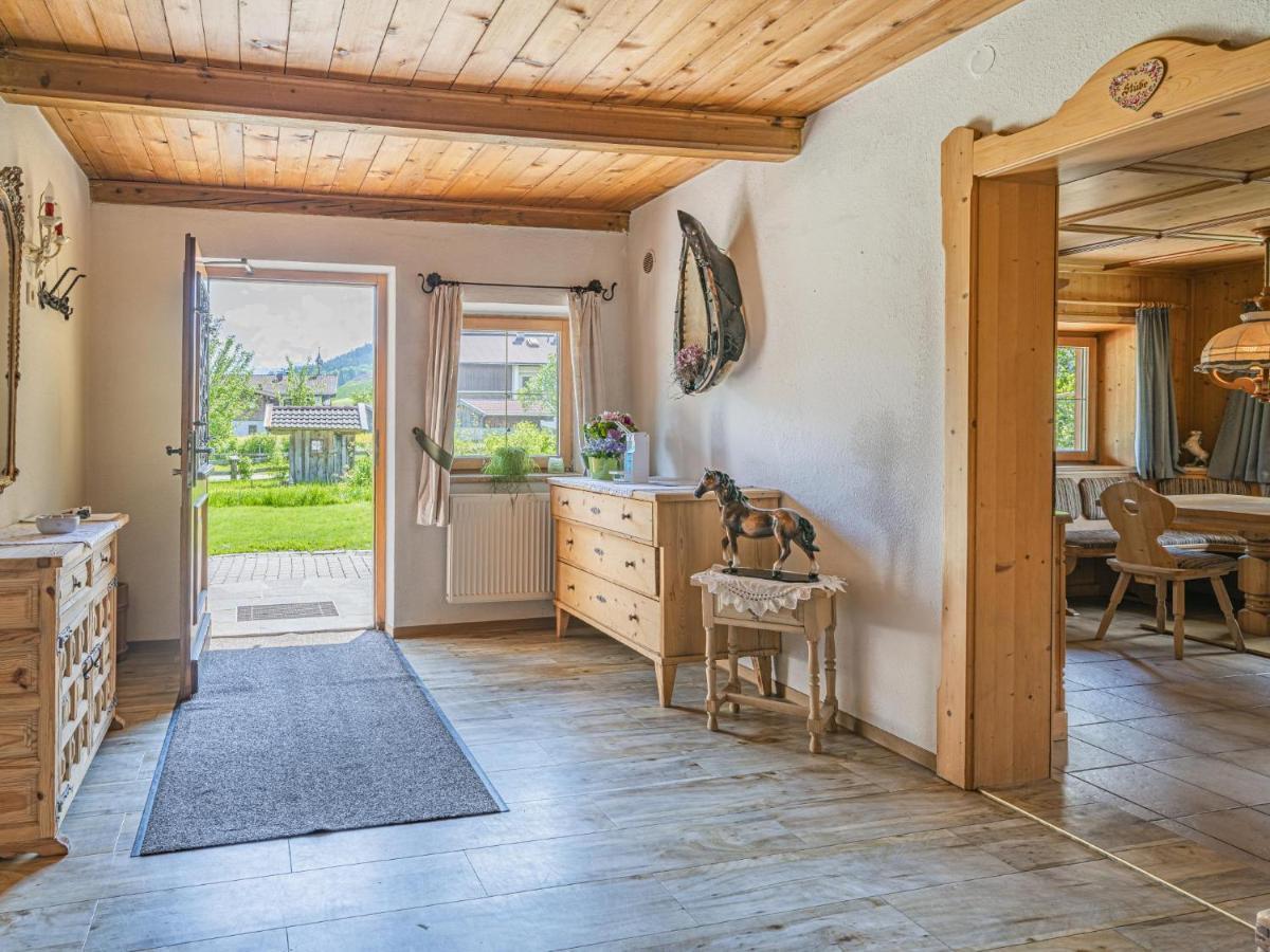 Weberhof Top 2 Brixen im Thale Dış mekan fotoğraf